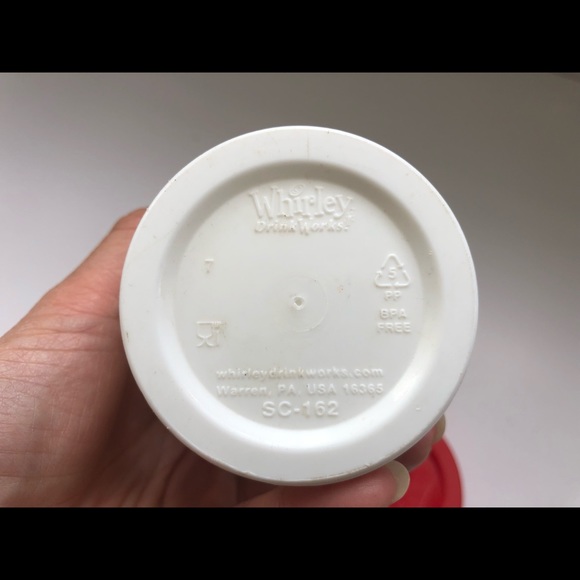 Krispy Kreme coffee cup - Picture 6 of 8